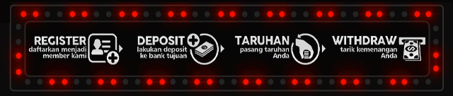 Daftar Sekarang